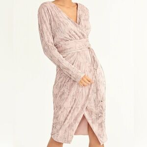 RACHEL Rachel Roy Silvia Wrap Dress